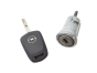 Ignition Switch Opel Meriva Zafira Corsa Combo 13168306