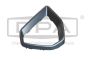 Halogen Frame Right 83A853054A 88531847902 Audi Q3 DPA