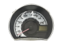 Speedometer/Instrument Cluster Aygo 107 C1 83800-0H011-A Toyota PSA 58689
