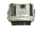 Controller 0281011701 6M51-12A650-NA  Ford Bosch 28184