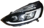 Headlamp Left New Original 260601381R Renault Clio 4
