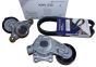 Drive Belt Tensioner KHV232 1611277450 Citroen Peugeot Hutchinson