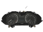 Speedometer/Instrument Cluster Skoda  Octavia 5E0920871D A2C83637200 VDO