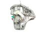 Gearbox New TL4043 TL4095 Renault Clio 4 Captur 1.5 DCI