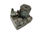 Abs Pump BMW 5 E39 34.51- 1090910 0265217000 Bosch 4377