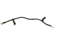 Oil Dipstick Ford Transit BK2Q6754BA 2.2 TDCI