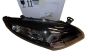 Headlamp Right Original 260102212R Renault