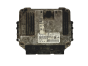 Controller 0281011783 9658556780 9654490280 PSA Bosch 18380