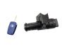 Ignition Switch Fiat Stilo 0.5521 10093 TRW 1021