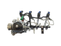 Fuel pump and injectors New 0445110800 0445010763 1.5 dCi Renault 