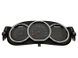 Speedometer/Instrument Cluster Dacia Duster 248101921R B