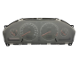 Speedometer/Instrument Cluster Volvo XC90 8673268 Yazaki Meter 44278