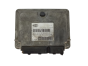 Controller IAW.4AF.M9 55187372 61600.627.05 Fiat Magneti Marelli 13916