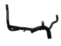 Cooling System Pipe Citroen C8 Peugeot 807 1341H1 2,0 16V