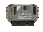 Controller 9652552380 9663394680 0261201610 PSA Bosch 2974