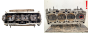 Cylinder Head VWAG 06A103373J 2.0 8V ATM