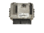 Controller 55204761 0281012862 Fiat Bosch 21631