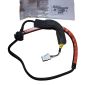 Boot Lid Seal Left Original 9817426580 Citroen