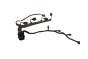 Engine Wiring System 9649900780 Citroen Peugeot Ford 1.4 HDI TDCI