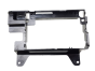Radio mounting frame Navi Renault Kadjar 688300625R