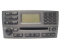 Cd Radio Player Jaguar X-Type 4X43-18B876-AB 3511