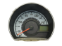 Speedometer/Instrument Cluster Aygo C1 107 83800-0H012-A Toyota PSA 69622