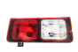 Lamp Left New Original 265598248R 2654500Q0D Renault Nissan