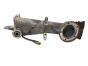 Suspension Arm Right Rear Citroen XM 5175J9 96067694 ABS