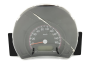 Speedometer/Instrument Cluster Nissan Pixo Suzuki Alto 34100M68K00 52261
