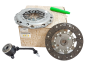 Clutch Kit New Original Renault 1.2 TCe 302181993R