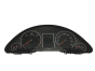 Speedometer/Instrument Cluster Audi A4 B7 8E0920931P 0263626211 39807