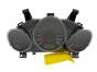 Speedometer/Instrument Cluster Mitsubishi Colt MN148888K MM0038007 20520
