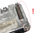 Controller Opel 55560810DB 0281012694 Bosch GM 45769