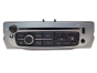Radio Cd Mp3 BT USB Renault Megane 3 Scenic 2 281153266R A2C32333000 5111
