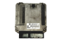 Controller 03G906016LF 0281014069 Volkswagen Bosch 16755