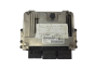 Controller 9676089280 9666729880 0281016711 PSA Bosch 19267