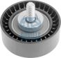 Belt Tensioner Original  Citroen Peugeot C5 607 406  1613837680