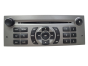 Cd Radio Player Citroen C5 9660647877 96606478YW Blaupunkt