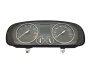 Speedometer/Instrument Cluster Renault laguna 3 248100003R 44813