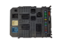 Controller BSI 2004 P06-00 9663798280 S01-C3P4-4.0 PSA Valeo