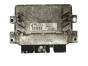 Controller S120200102B SIM32 8200414422 8200401568 Renault Siemens 19525