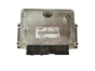 Engine Controller Fiat 55185364 0281010337 Bosch 28163