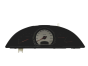 Speedometer/Instrument Cluster SsangYong Rexton 80220-08212 51983