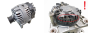 Alternator VW AG Seat Skoda 037903023G A13V1124 90A