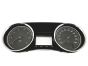 Speedometer/Instrument Cluster Peugeot 508 9800420180 Magneti
