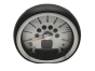 Speedometer/Instrument Cluster Mini Cooper 9125932 29306