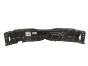 Bumper Fixing Original YQ00045480 Citroen Peugeot