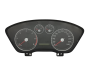 Speedometer/Instrument Cluster Ford Focus 4M5T-10849-GS 4M5T10849GS 51631