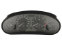 Speedometer/Instrument Cluster BMW 3 E46 6211 6940870 0263639202 29294