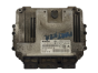 Controller PSA 0281012619 9663943980 Bosch 